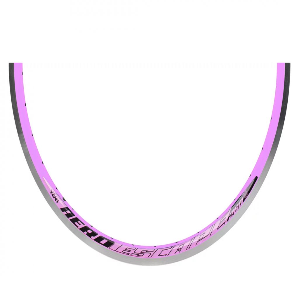 ARO 26 X 1.1/2 AERO 36F ESCAPE ROSA