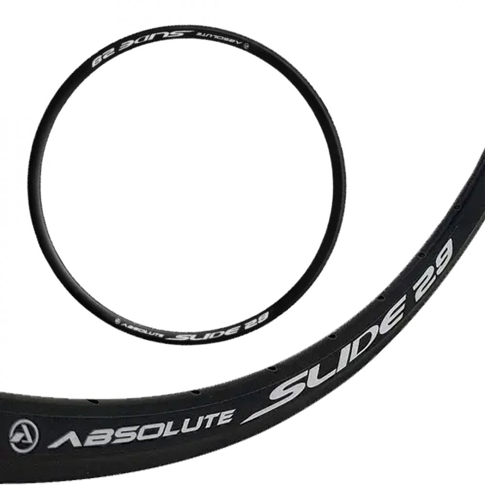 ARO 29/32F DISC PRETO