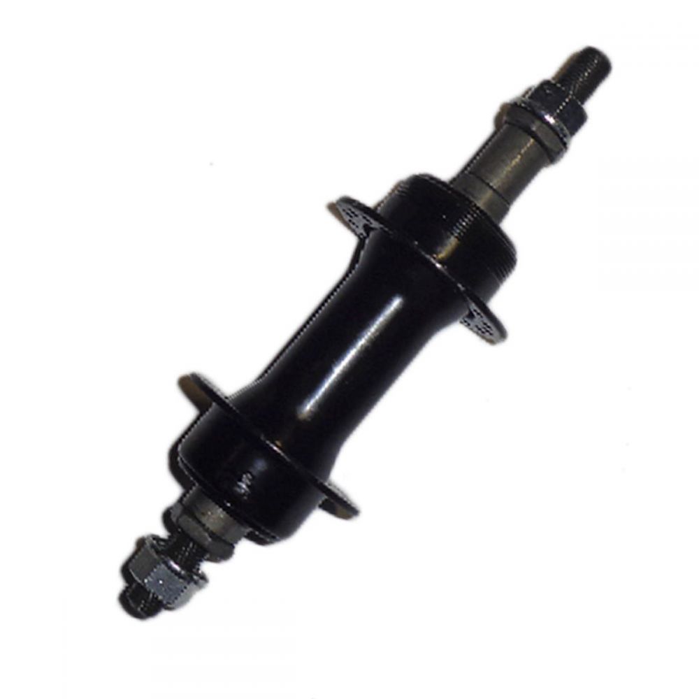 CUBO TRAS. 36F ACO. PRETO C/ESP