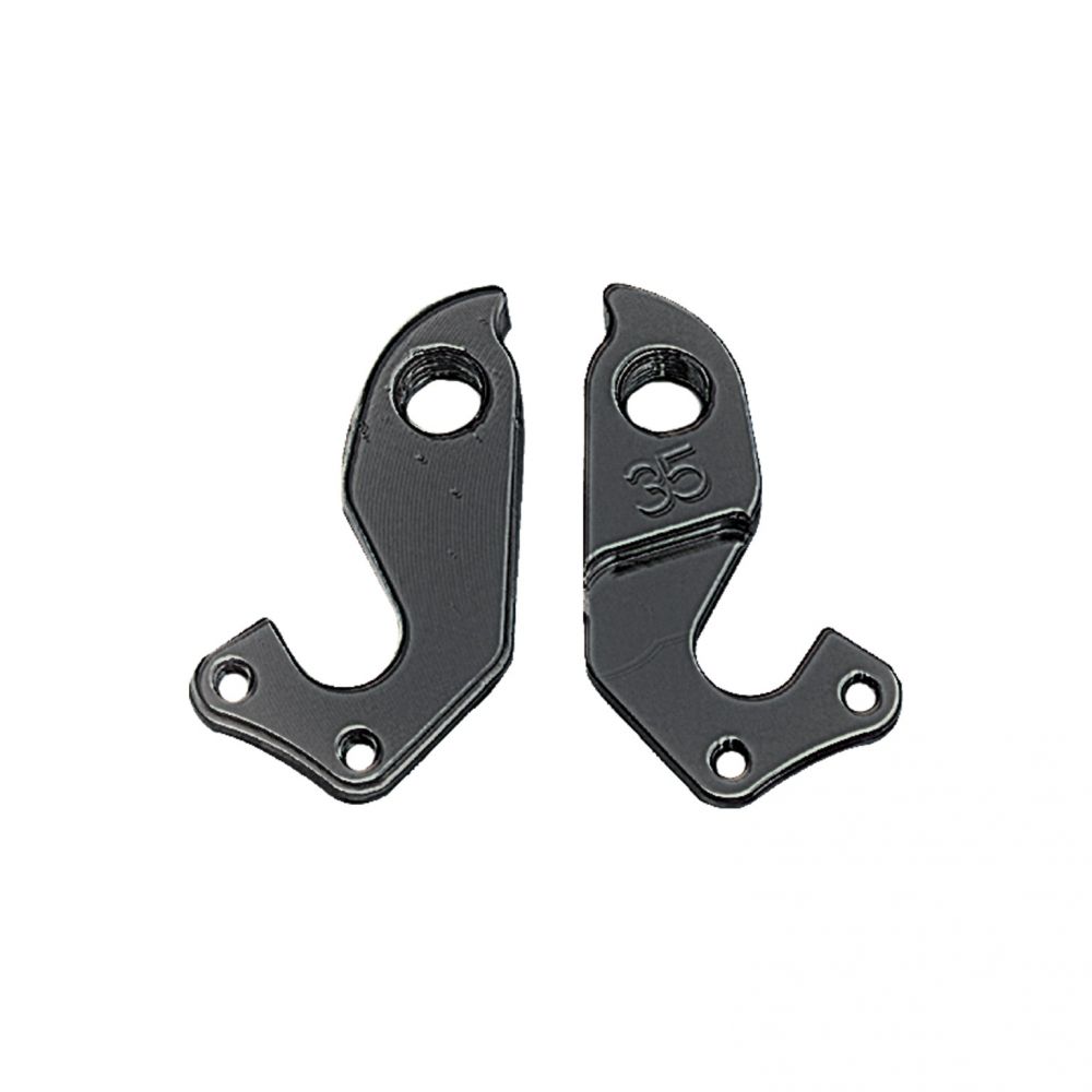 GANCHEIRA P/QUADRO (CALOI ELITE CARBON)(35)