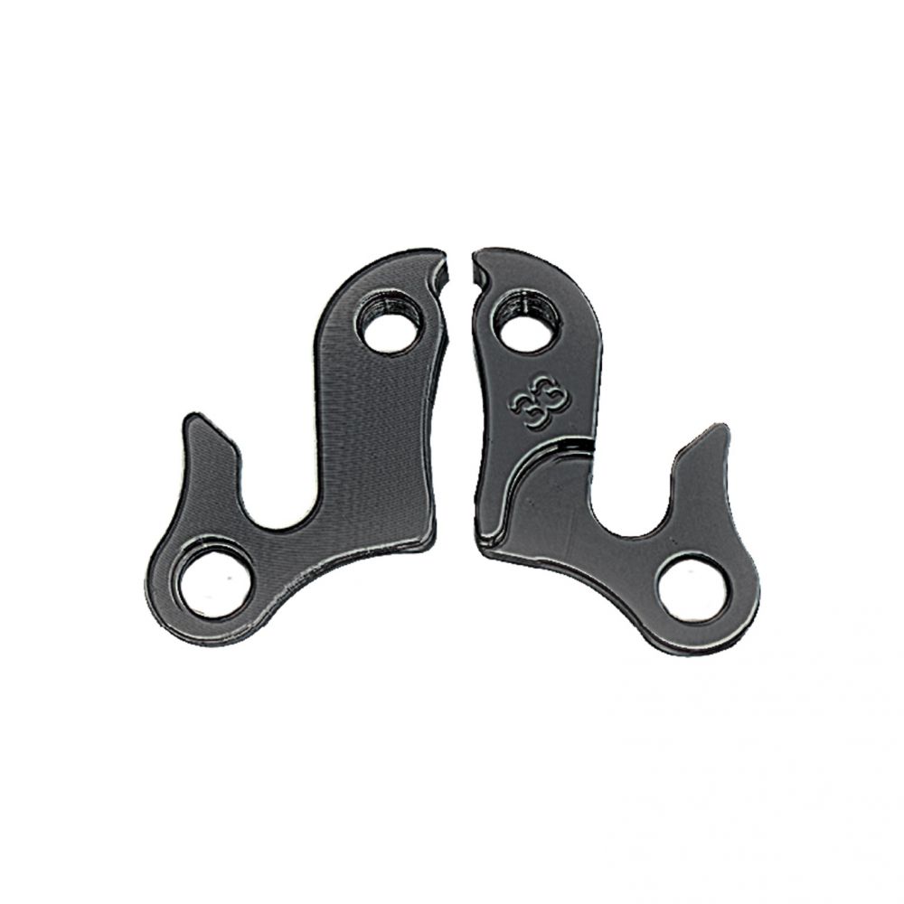 GANCHEIRA P/QUADRO (SANTA MONICA/ FIRST XC/ VZAN XC)(33)