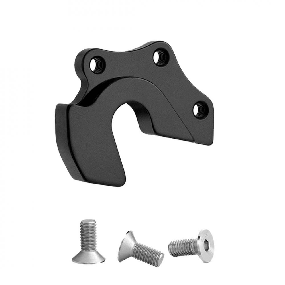 GANCHEIRA P/QUADRO (OGGI AGILE CARBON)(71)