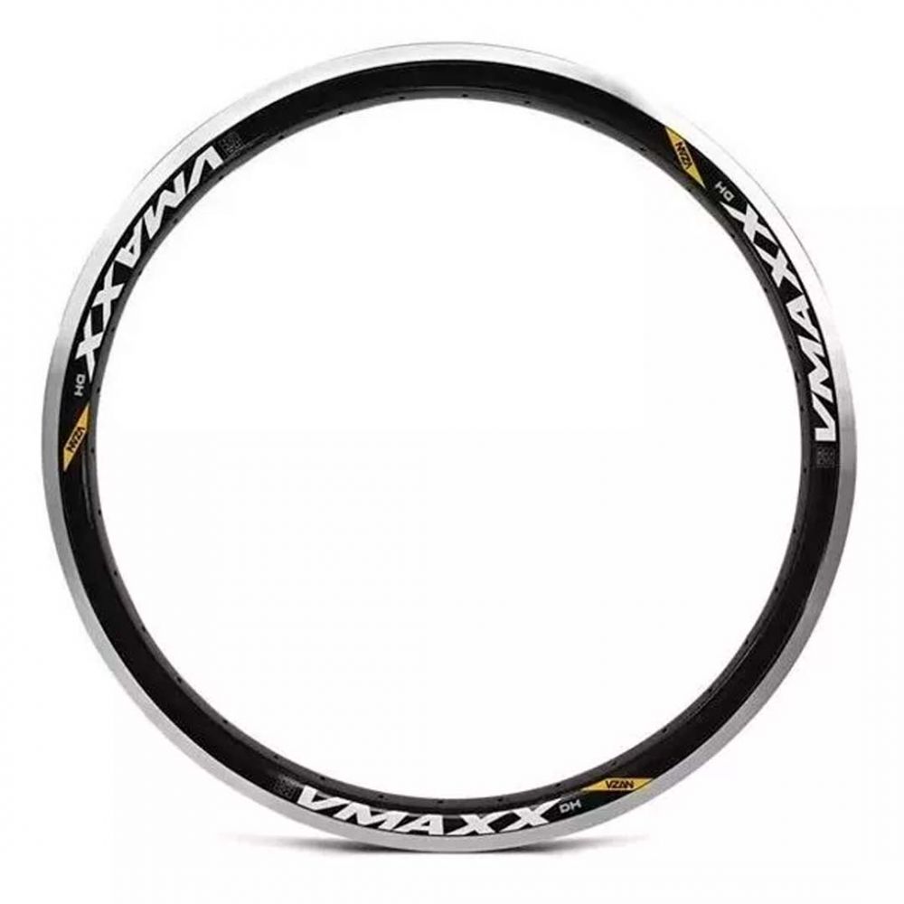 ARO 26 X 1.9 VMAXX 36F V-BRAKE S/ILHOS PRETO