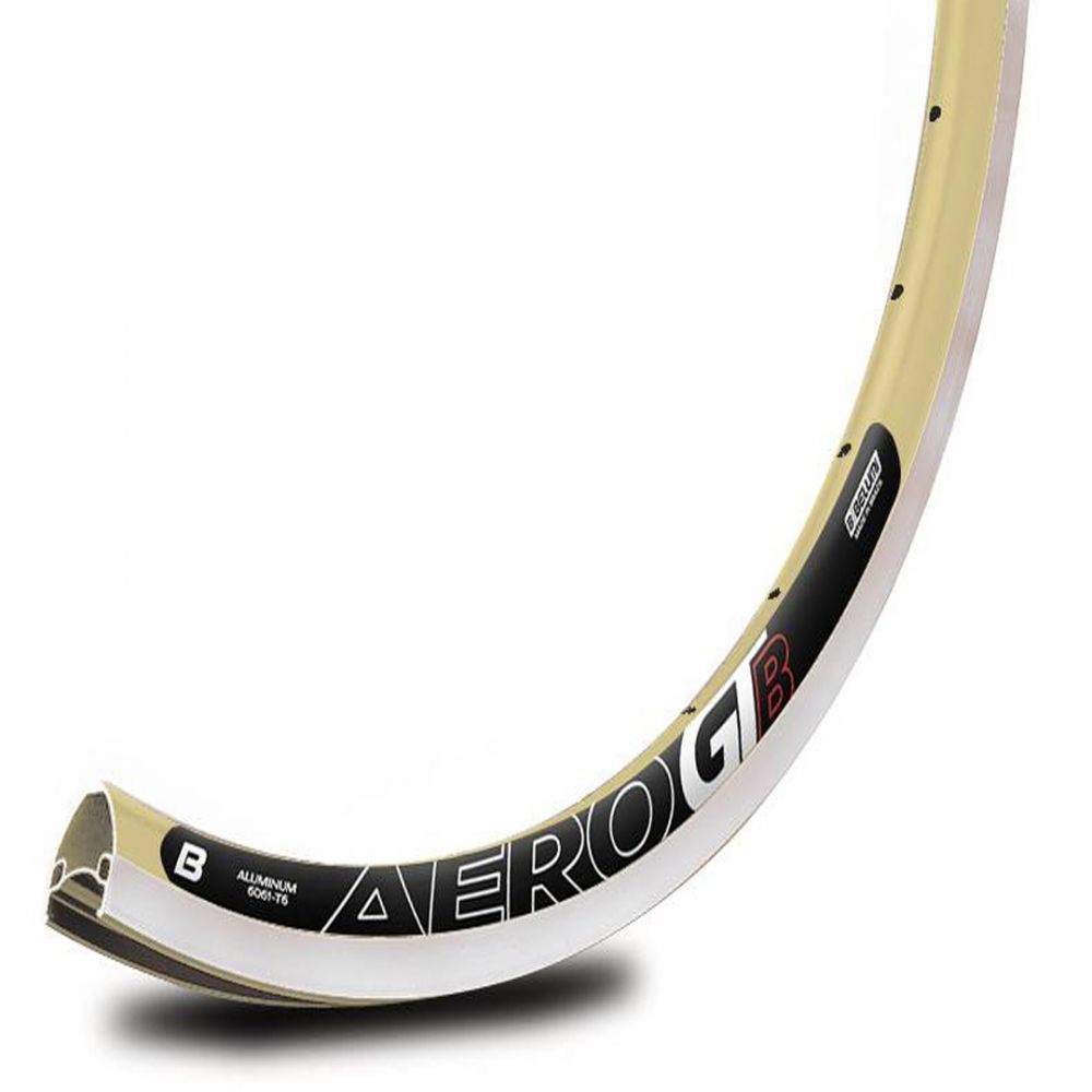 ARO 26 X 1.9 AERO 36F MTB RETRO BEGE