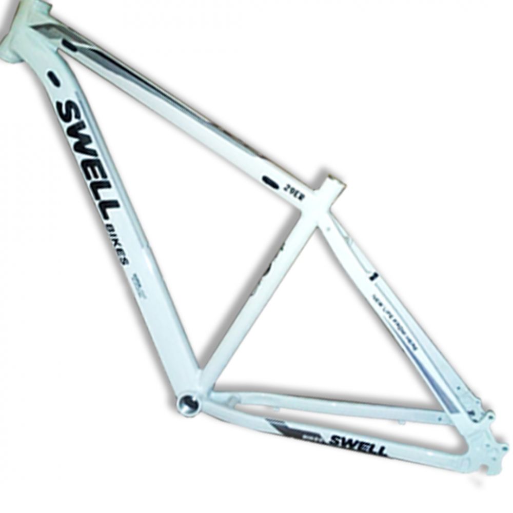 QD MTB 29 T.17 C/INTERNO BRANCO/PRETO (SWELL)