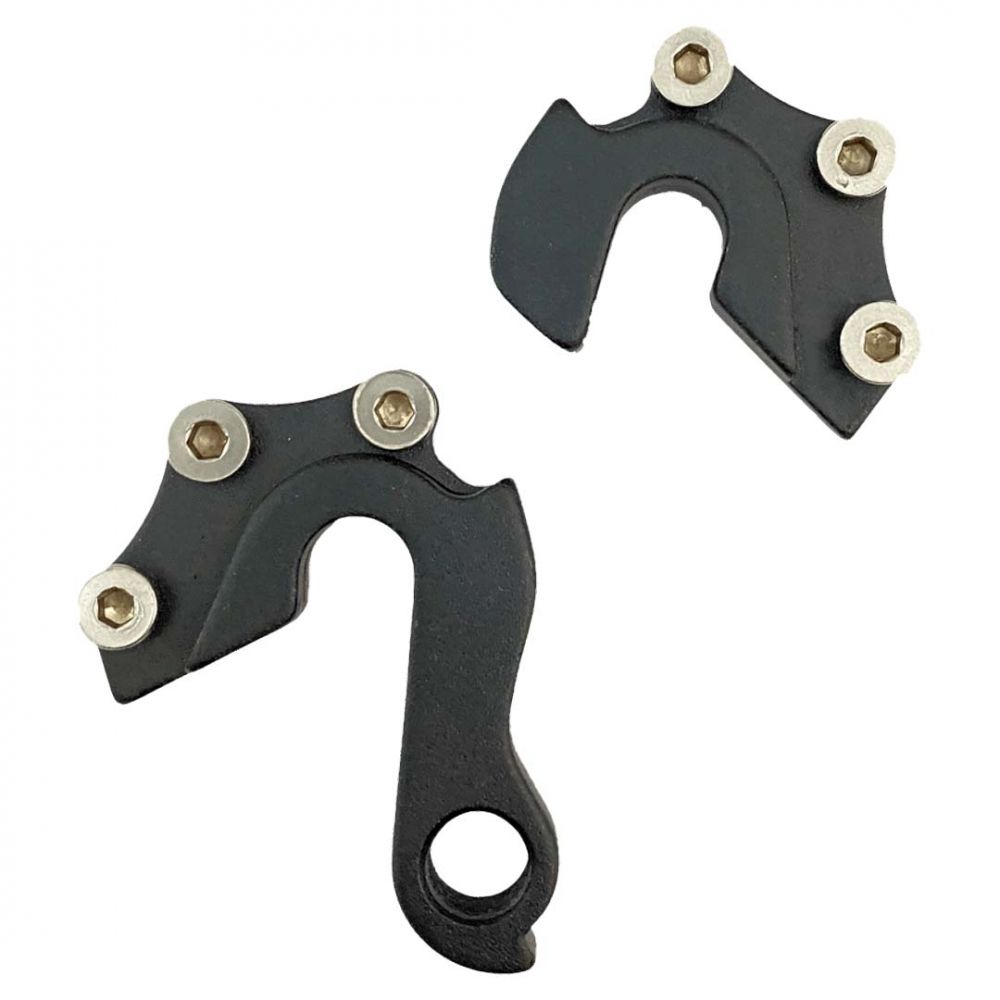 GANCHEIRA P/QUADRO (OGGI AGILE CARBON/CALOI CARBON)(70-71)
