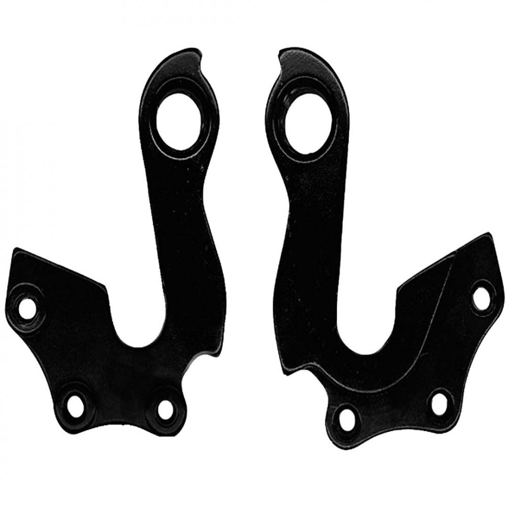 GANCHEIRA P/QUADRO (OGGI AGILE CARBON)(70)