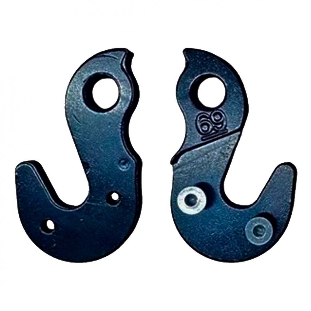 GANCHEIRA P/QUADRO (FIRST SMITH NOVO E ZT3)(69)