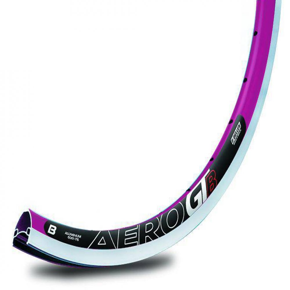 ARO 24 X 1.75 AERO 36F ROSA