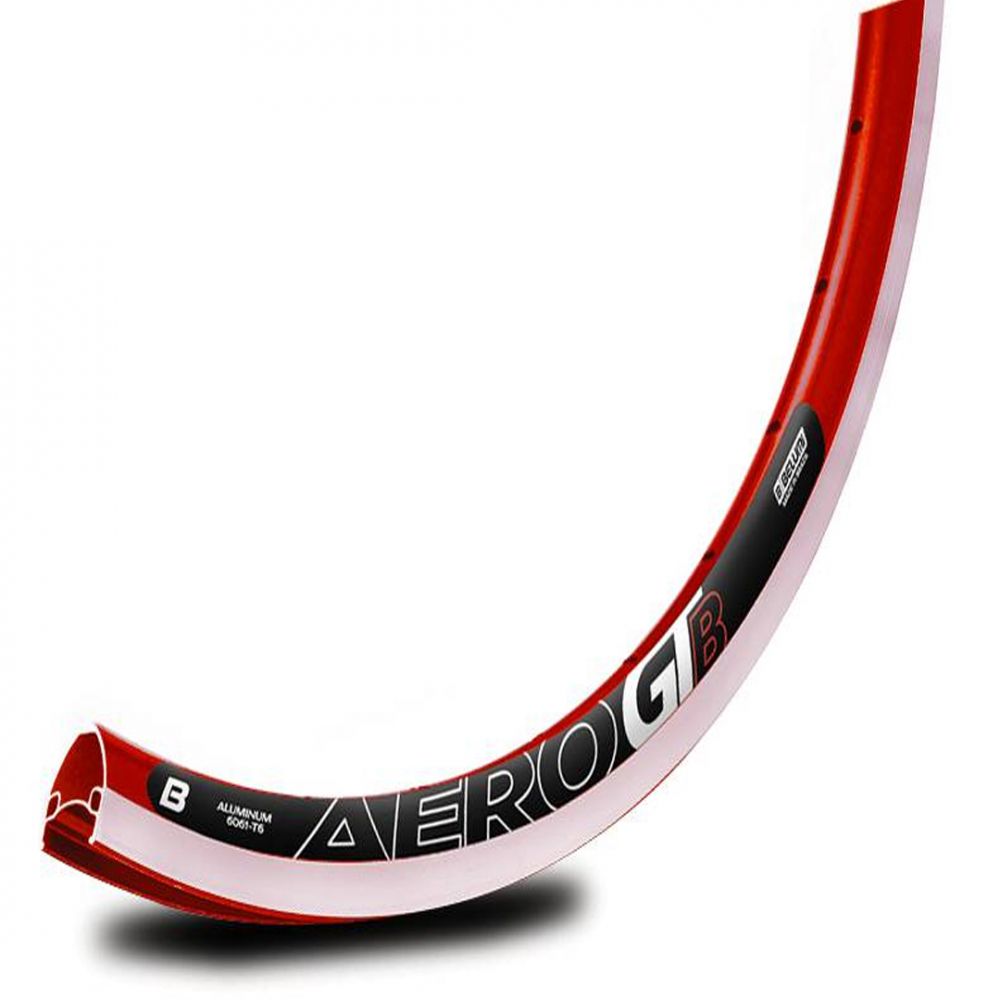 ARO 24 X 1.75 AERO 36F VERMELHO