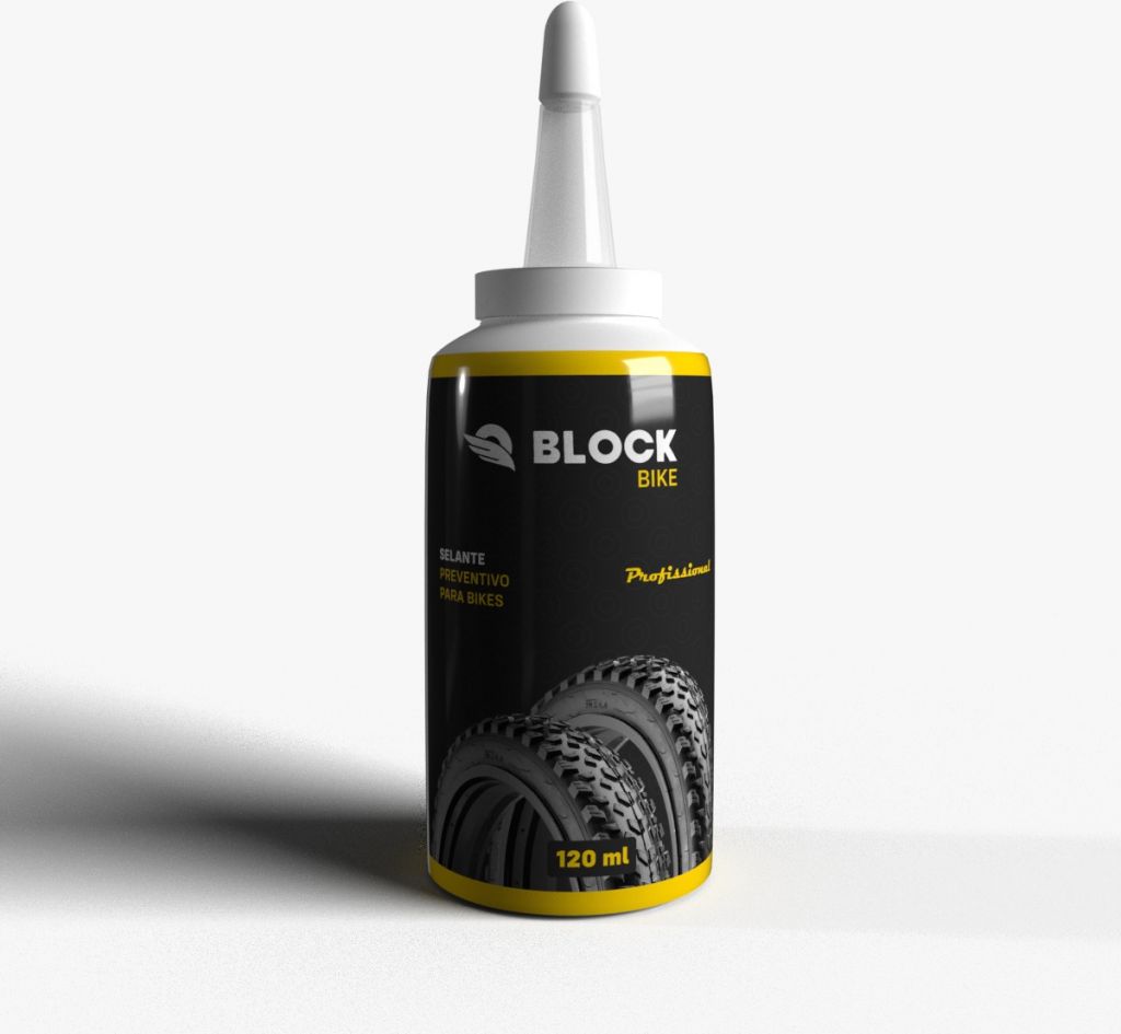 * SELANTE BLOCK PARA CAMERA 120ML BLOCK