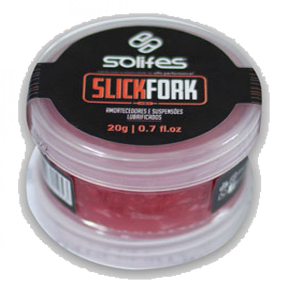 GRAXA SLICKFORK 20G
