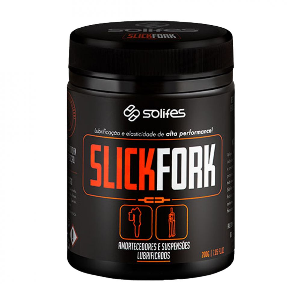GRAXA SLICKFORK 200G