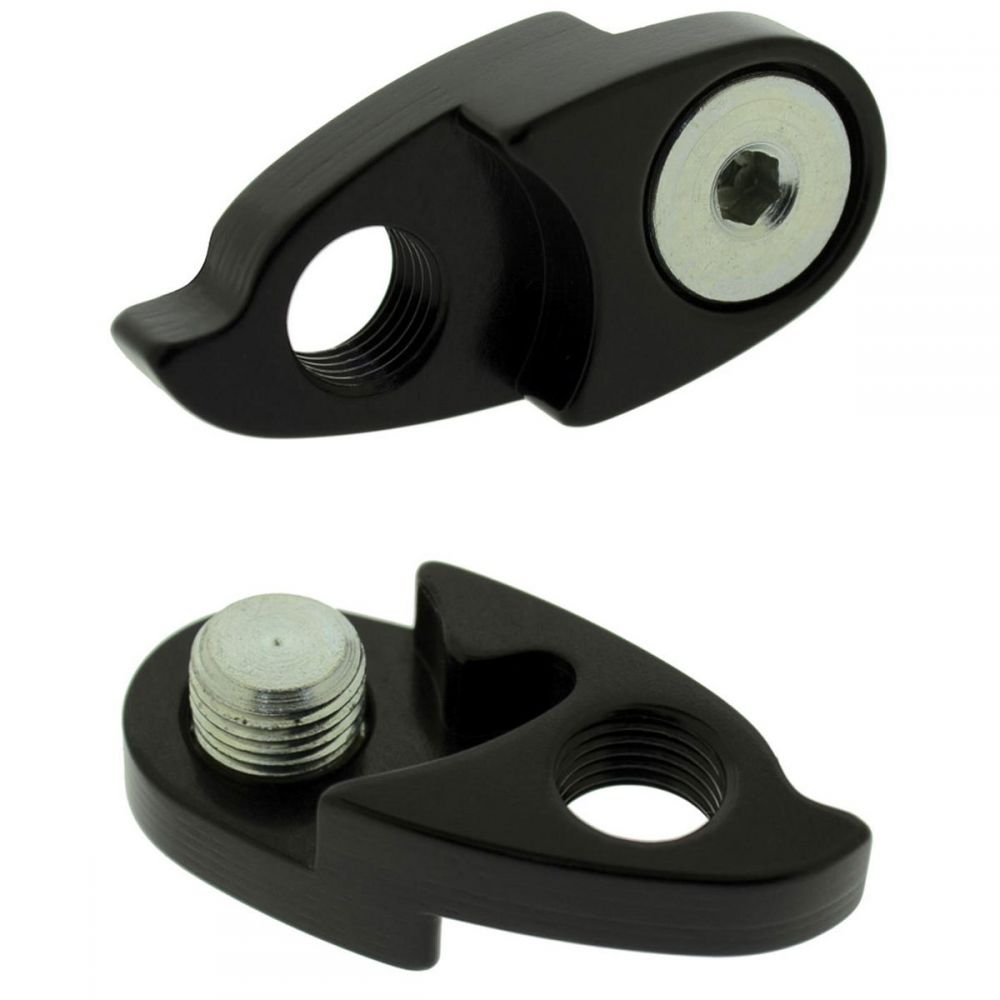 PROLONGADOR P/GANCHEIRO PTO A004 ROAD LINK MTB/SPD