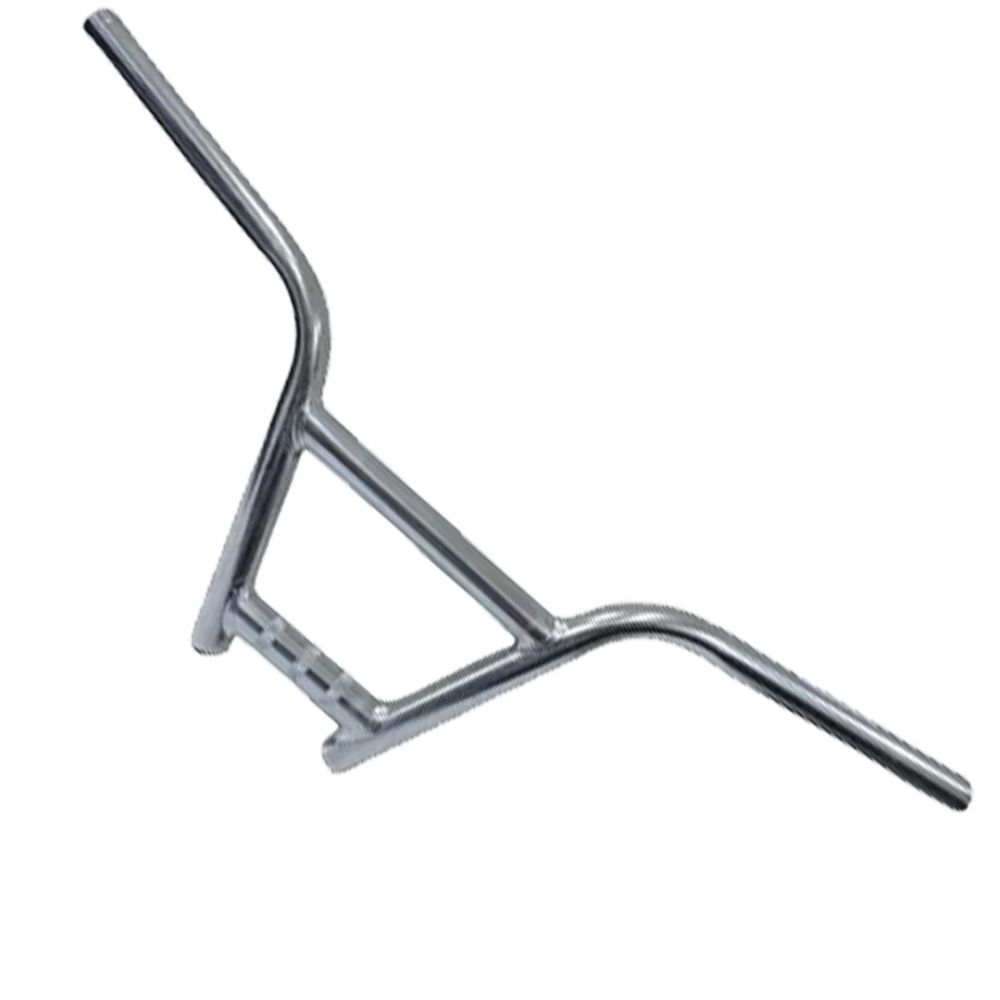 CURVA CROSS FLY ARO 16 CROMADO