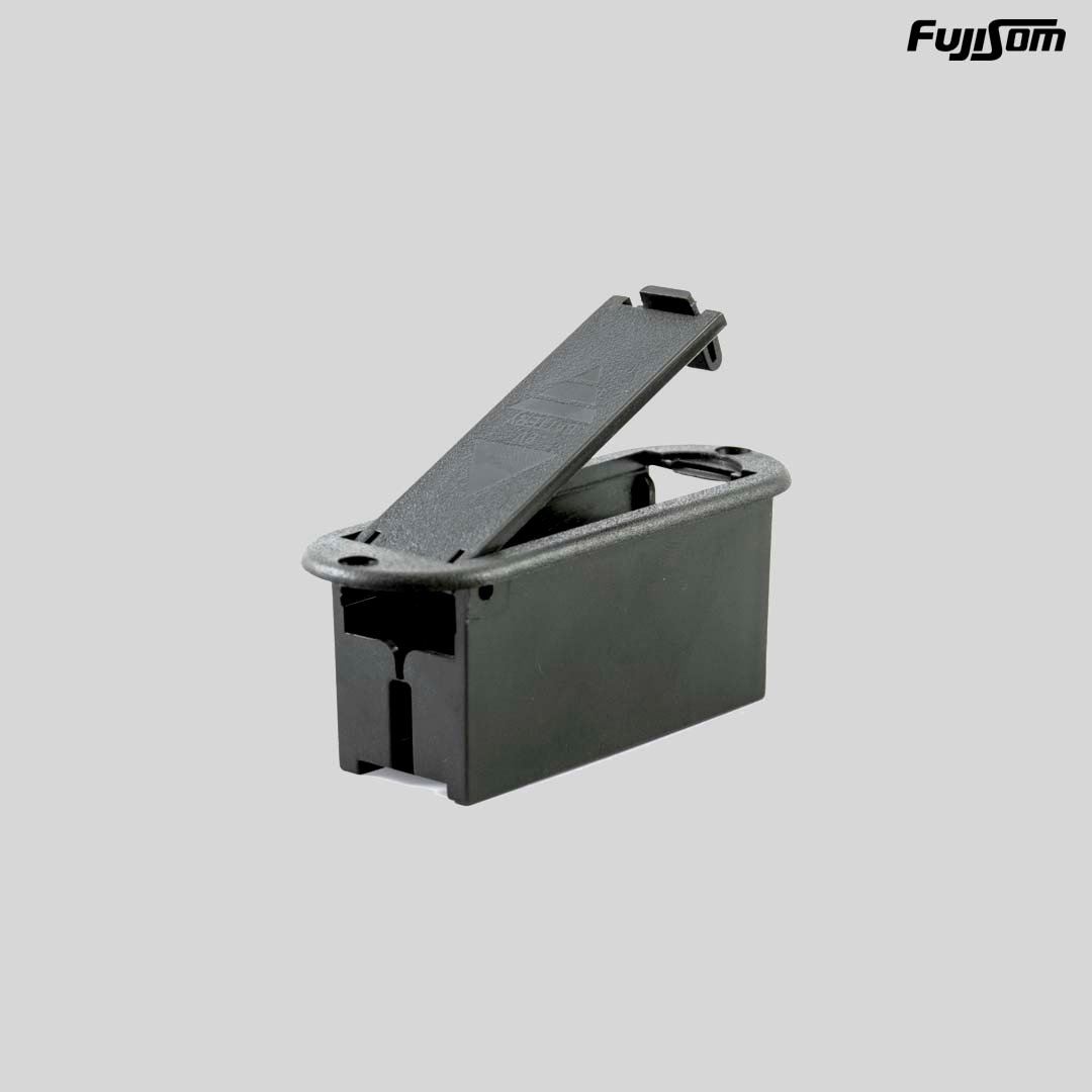 PORTA BATERIA STRINBERG PARA VIOLÃO BB-3