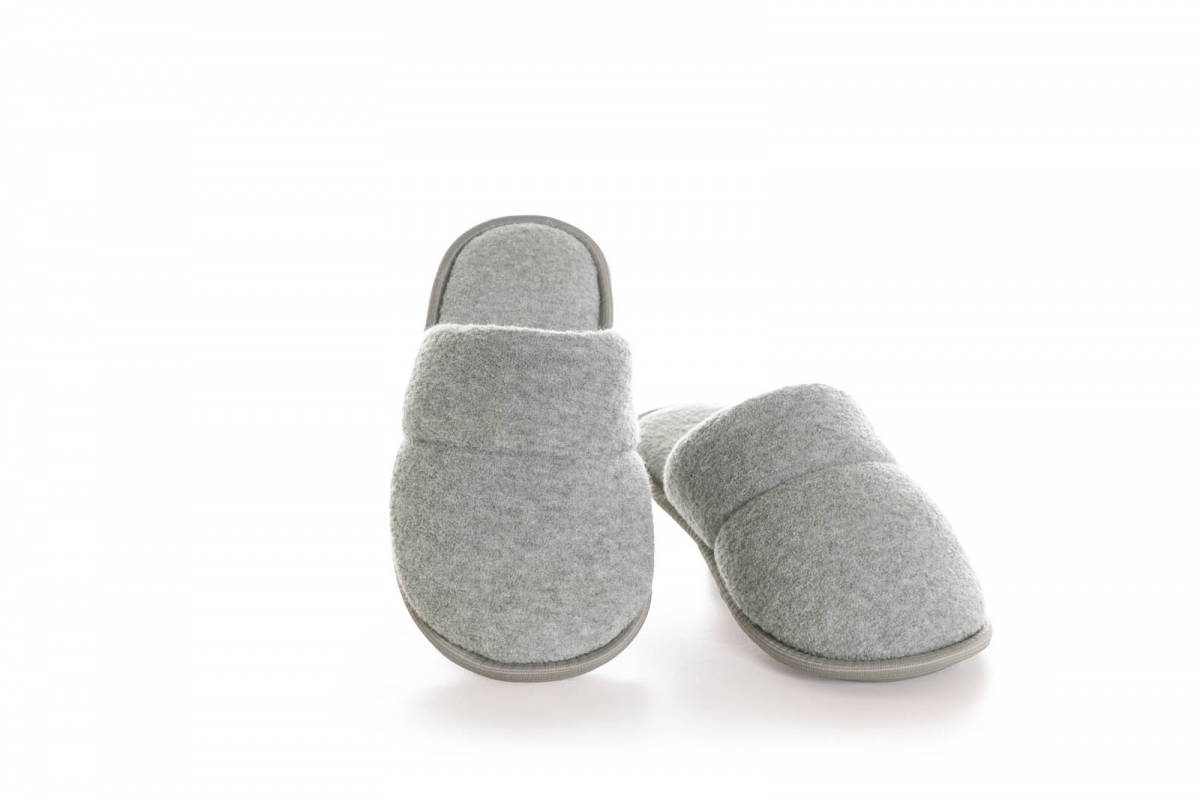 PANTUFA MASCULINA INFANTIL PLUSH COR COM AMOR