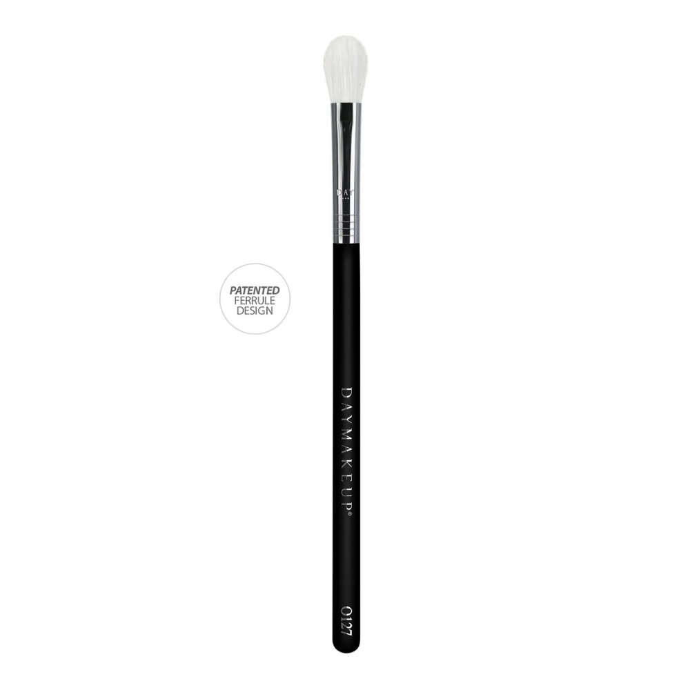 Pincel Profissional Esfumar O127 - Blending Eyeshadow Brush