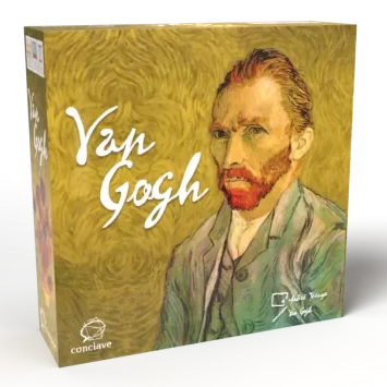 VAN GOGH