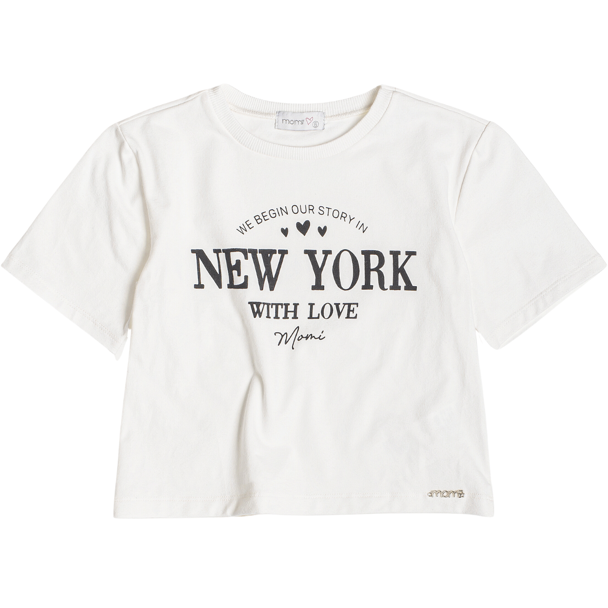 Conjunto Momi New York H5387