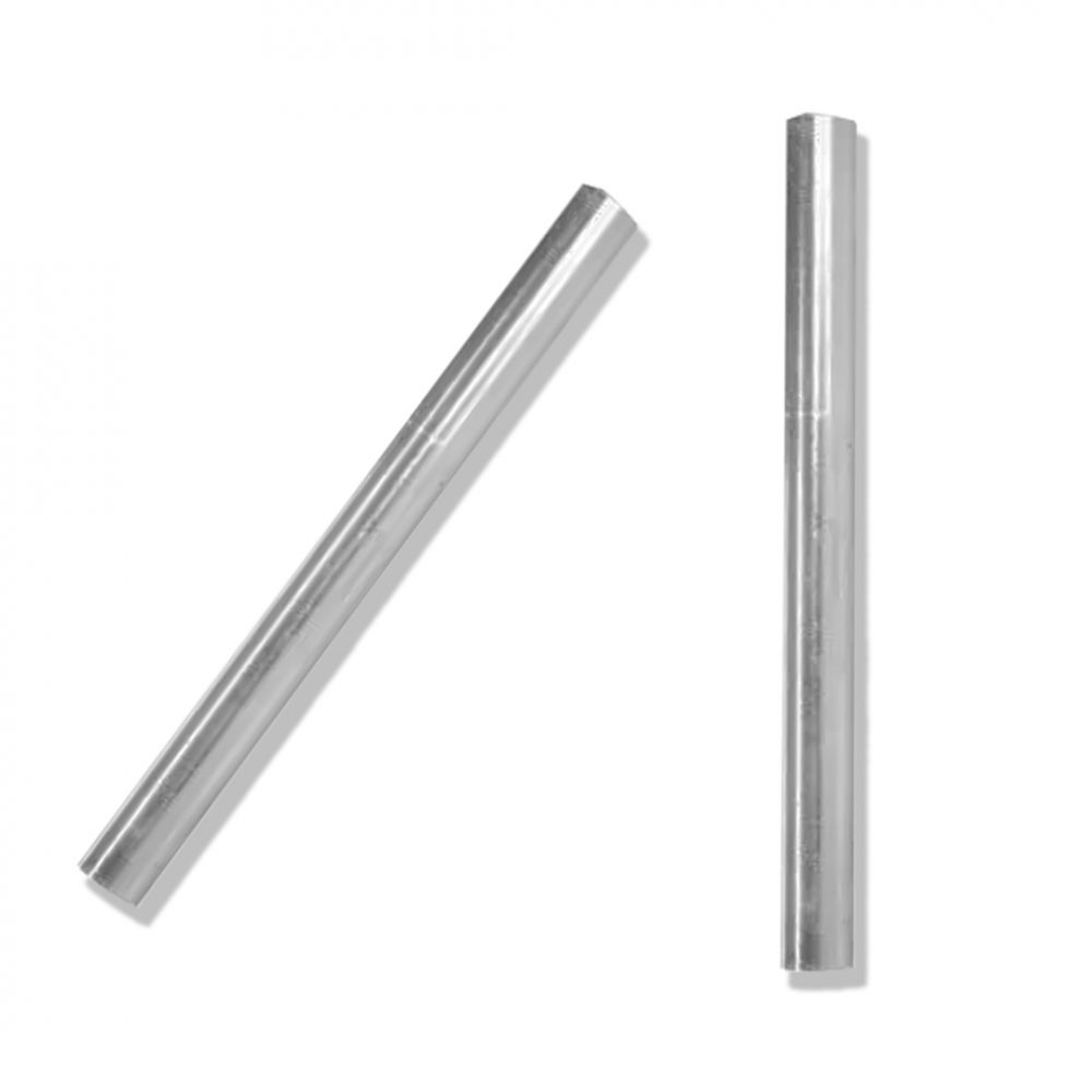 CANOTE SELIM FE. CROMADO 1.50X250MM***