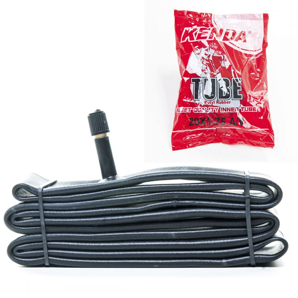 KIT CAMARA 20 C/VAL. AMERICANA (KENDA)**
