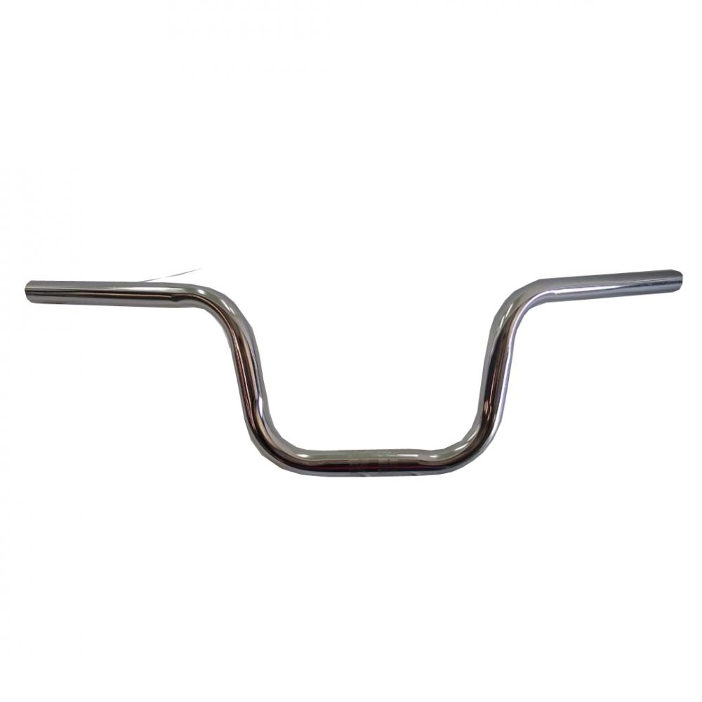 CURVA TITAN FE.CROMADO