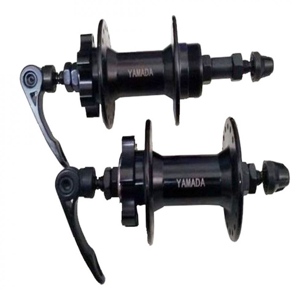 CUBO D/T AL. ROL. ROSCA C/BLOC. P/DISCO PRETO 36F