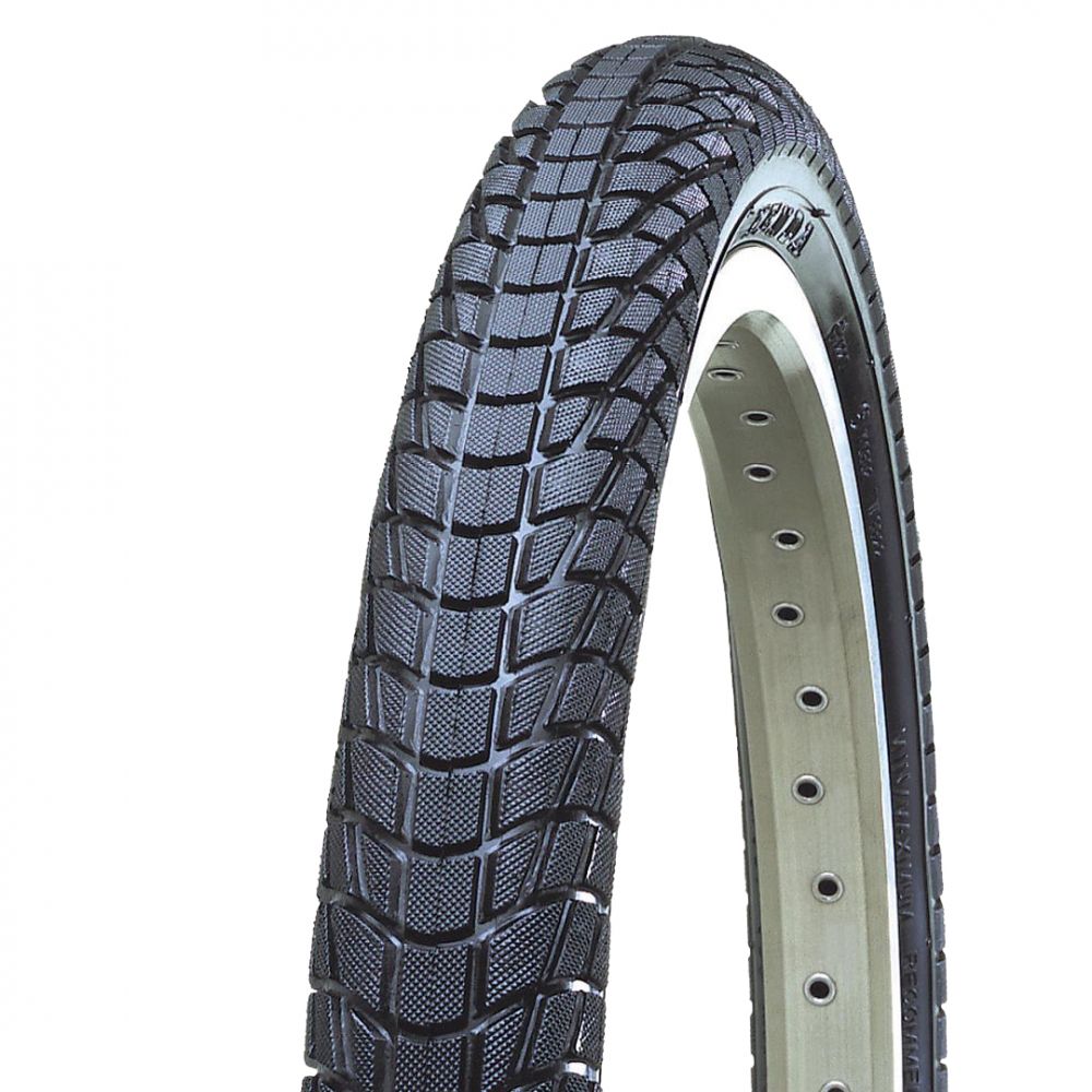 KIT PNEU 16 X 1.75 PTO. K841*