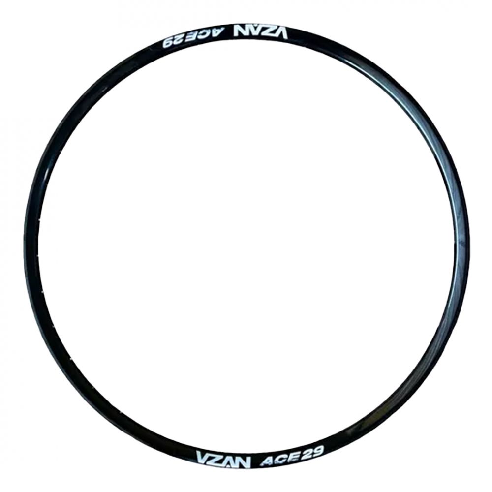 ARO 29/36F ACE PRETO DISCO 