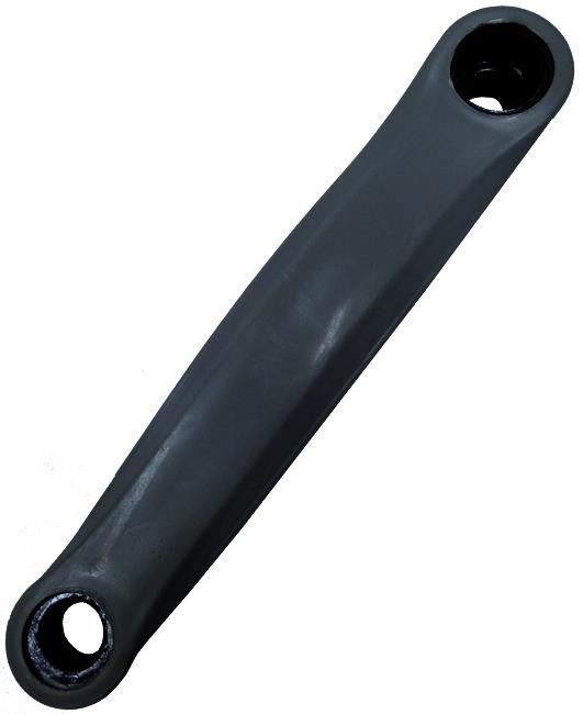 BRACO ESQUERDO 170MM ENCAP. PRETO