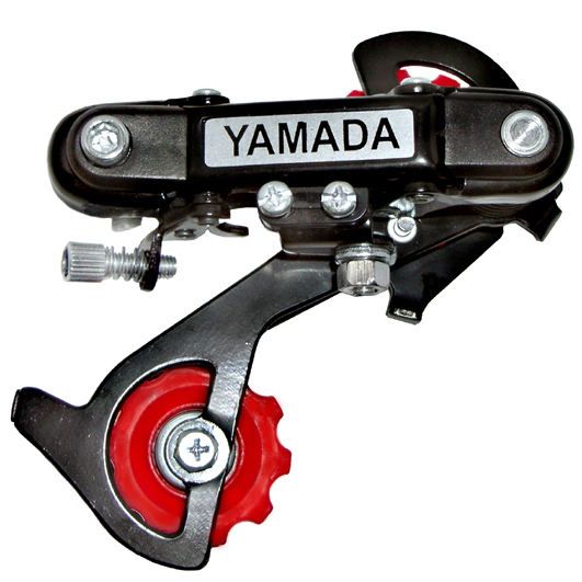 CAMBIO TRAS. 6V S/GANCHEIRA PTO (YAMADA/SAIGUAN)*