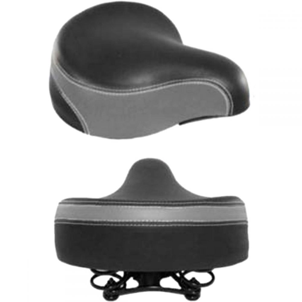 SELIM 2 MOLAS WL6005 PRETO/CINZA*