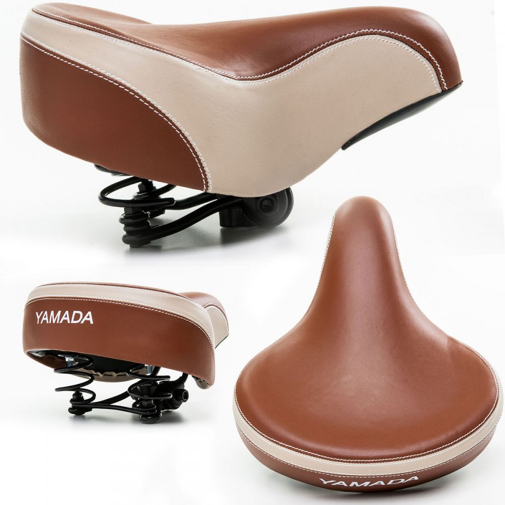 SELIM 2 MOLAS WL6005 MARROM/BEGE 