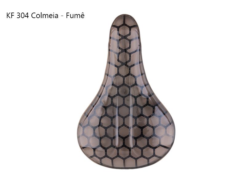 SELIM JUNIOR COLMEIA FUME (KF304COFU)