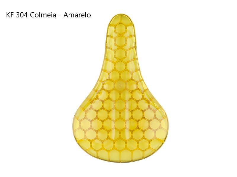 SELIM JUNIOR COLMEIA AMARELO (KF304)