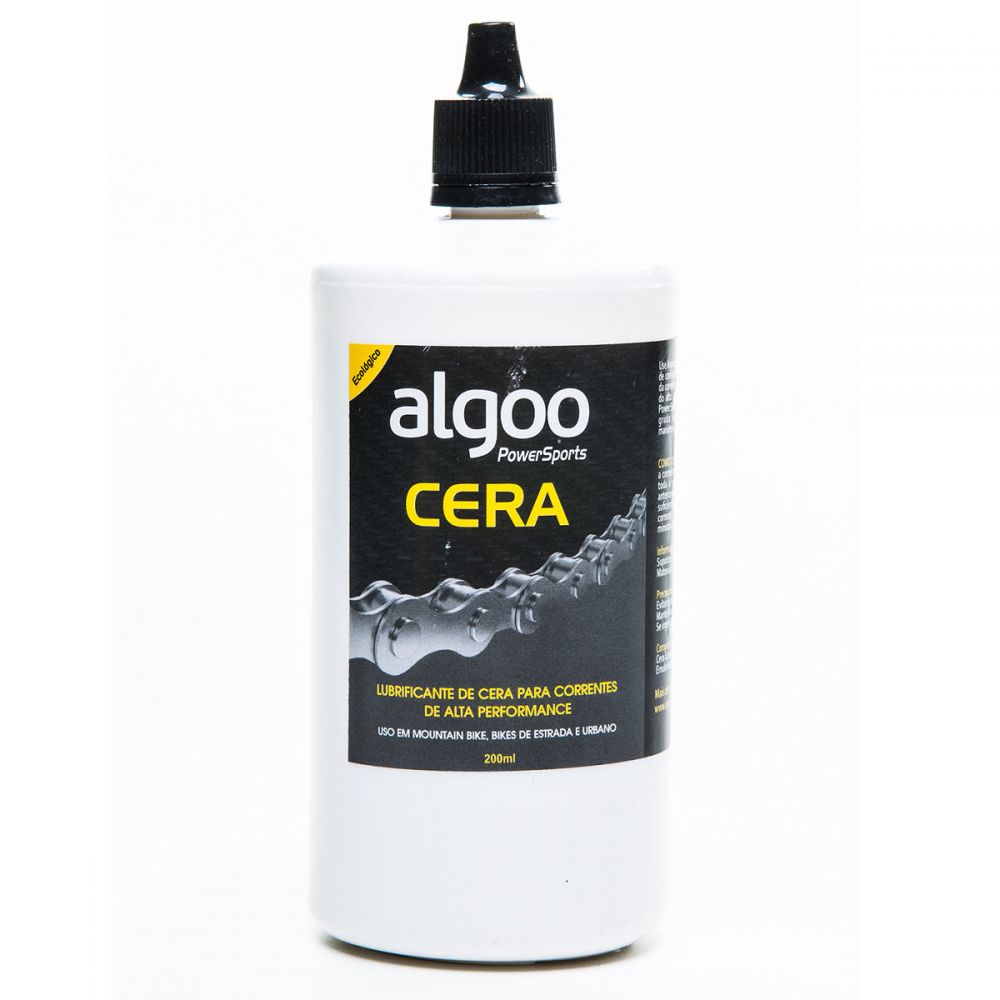 LUBRIFICANTE LUBE CERA 200 ML