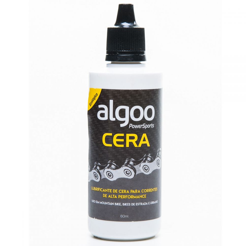 LUBRIFICANTE LUBE CERA 60ML