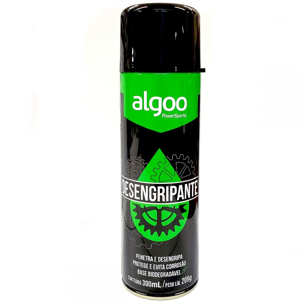 OLEO SPRAY DESENGRIPANTE ANTICORROSIVO 300 ML