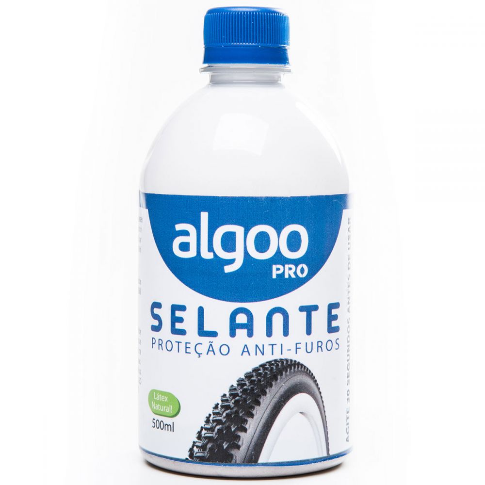 SELANTE P/ PROTEÇÃO ANTI-FURO 500 ML
