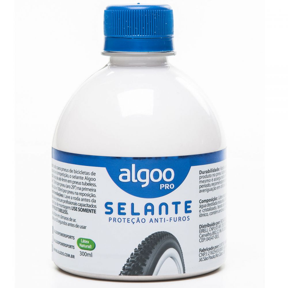 SELANTE P/ PROTEÇÃO ANTI-FURO 300 ML