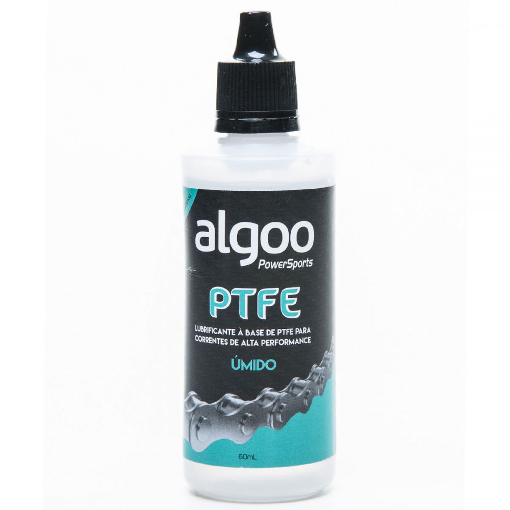 LUBRIFICANTE PTFE UMIDO 60 ML