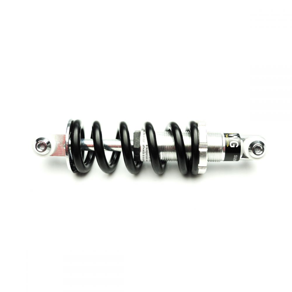 SUSPENSÃO TRAS. 165MM