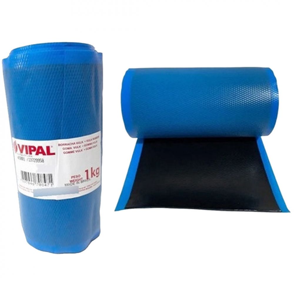 REMENDO ROLO QUENTE VMO (1KG)*