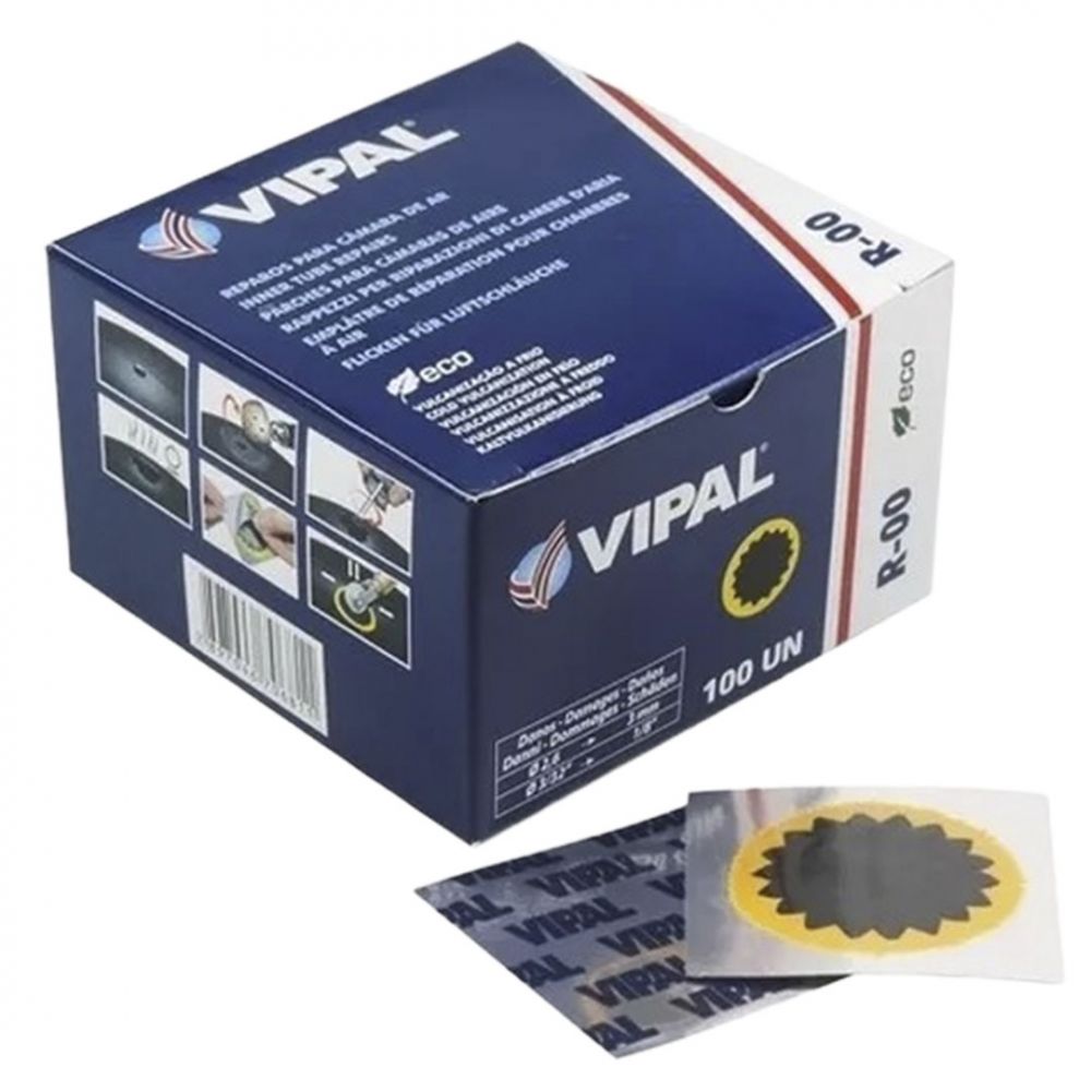 REMENDO R-00 MEDIO 30MM (195PCS)*