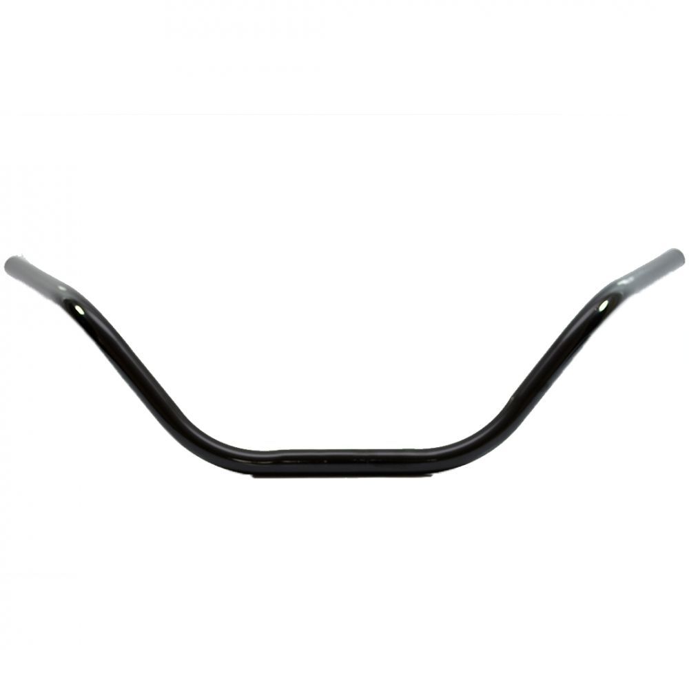 CURVA BEACH AMERICANO AÇO PRETO