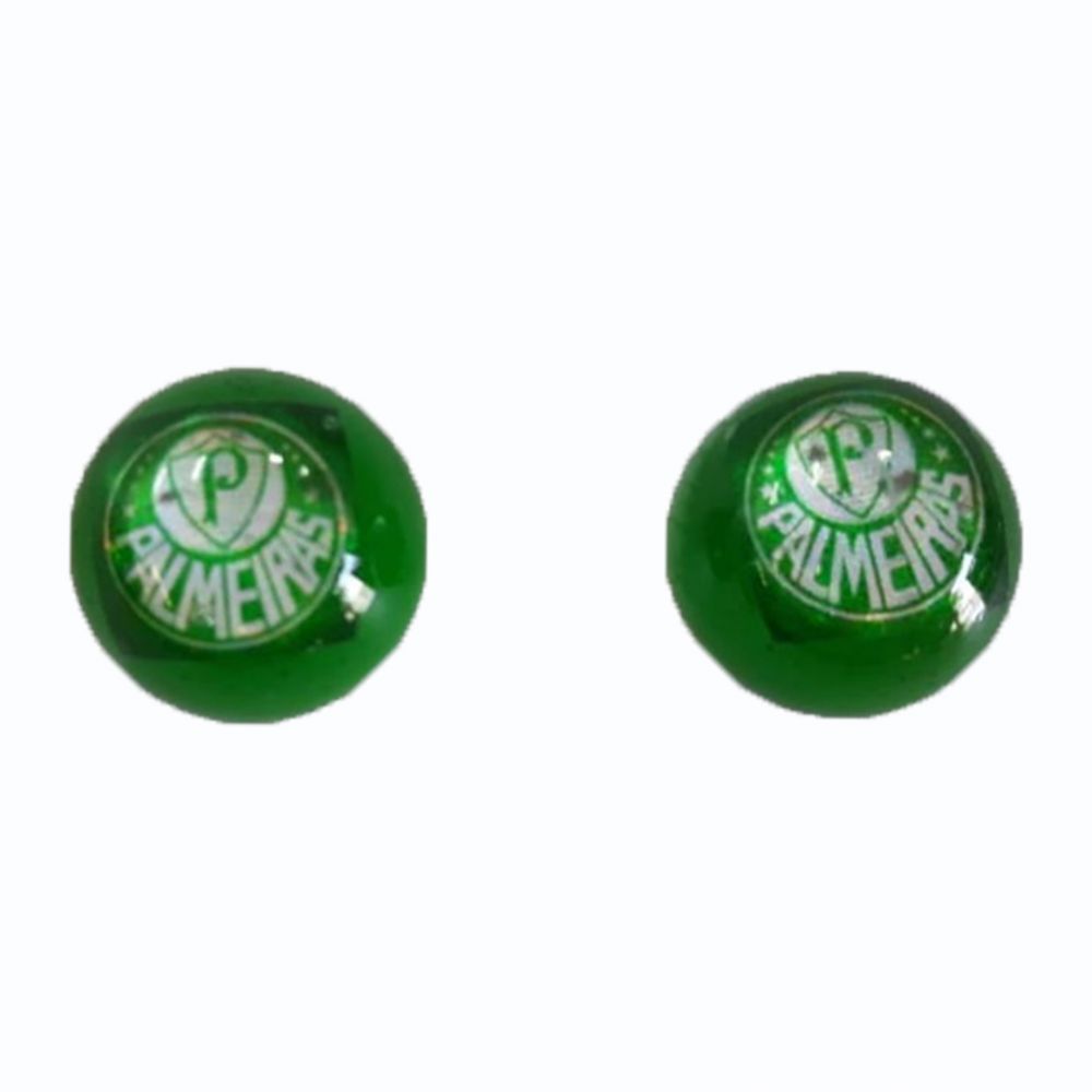 * TAMPA VALVULA PALMEIRAS (CARTELA 10 PR.)