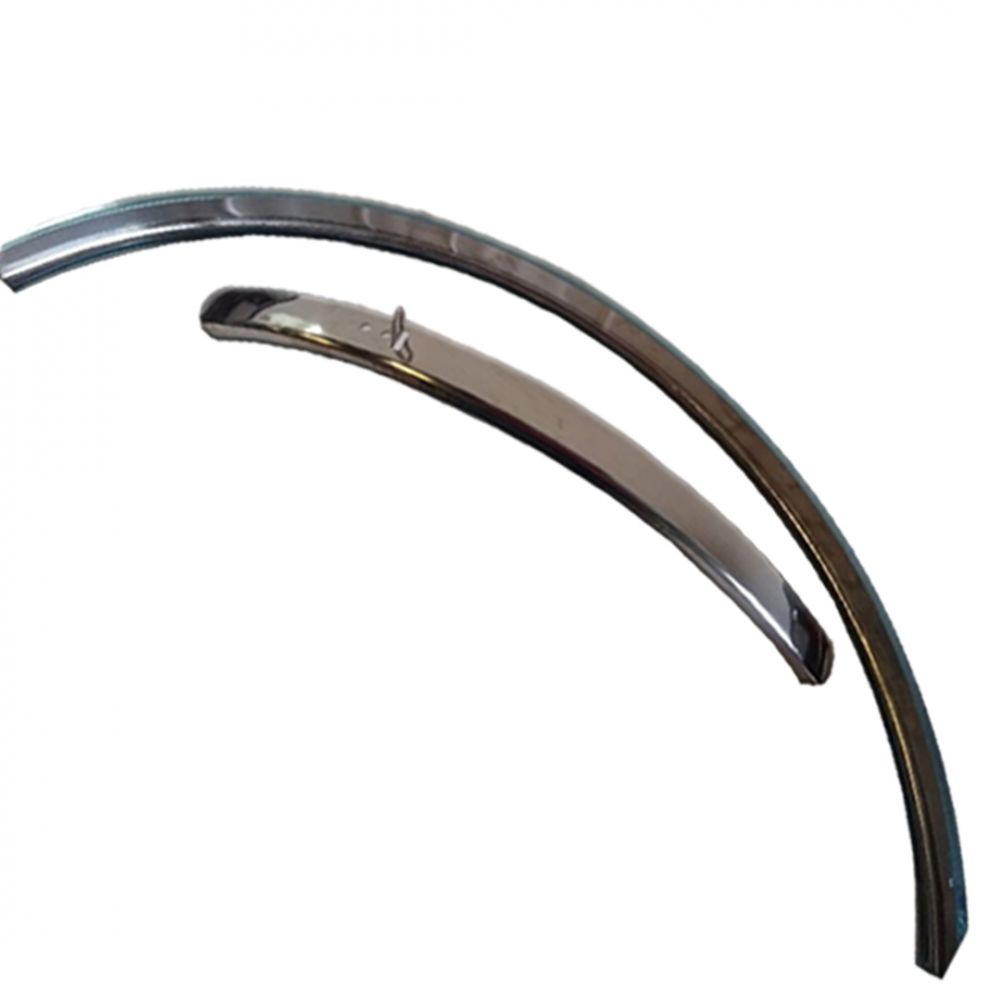 PARALAMA 26 SUECO/POTI S/HASTE INOX