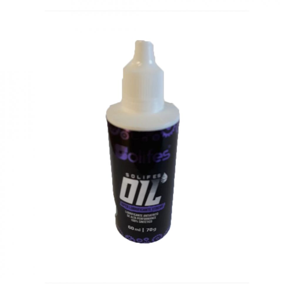 * HIPER LUBRIFICANTE XTREME - 60ML