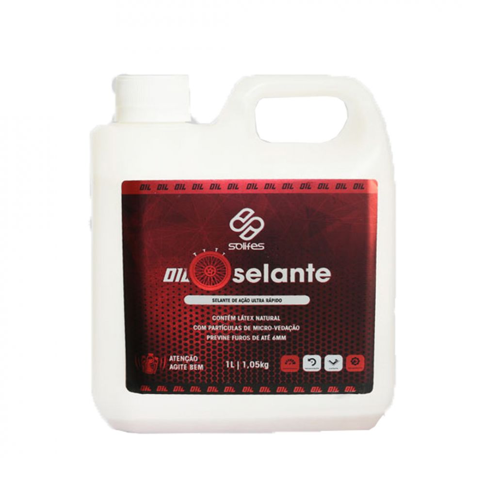 SELANTE SOLIFES 1LT